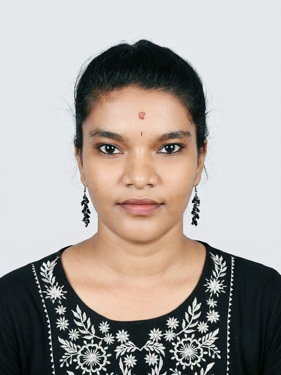 Dr Lekha G
